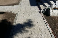 Einfahrt und Wege pflastern Wildenbruch OT Michendorf