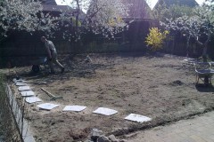 Garten Landschaftsbau Gartengestalltung