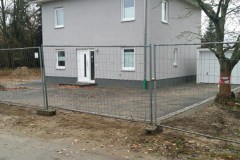 Pflasterarbeiten Betonstein Grundstueck pflastern Falkensee