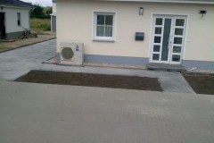 Pflasterarbeiten Betonstein Wege und Einfahrt pflastern