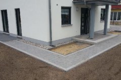 Pflasterarbeiten Betonstein Wegebau in Michendorf