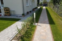 Pflasterfirma Berlin Zehlendorf Wege pflastern Terrasse bauen