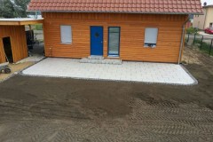 Terrasse aus Granit in Werder Havel bauen
