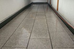 Terrassenbau Dachterrasse Berlin