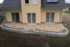 Terrassenbau Werder an der Havel