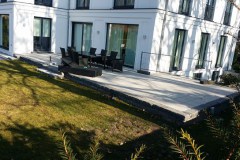 Terrassenbau Schmargendorf