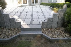 Terrassenbau Kleinmachnow