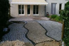 Terrassenbau Ludwigsfelde