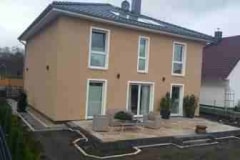 Terrassenbau Stahnsdorf